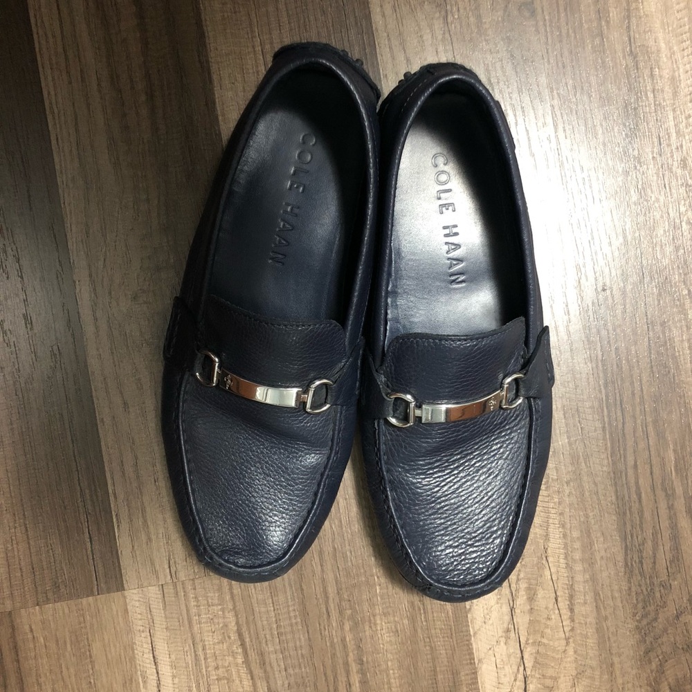 Men Cole Haan Loafers